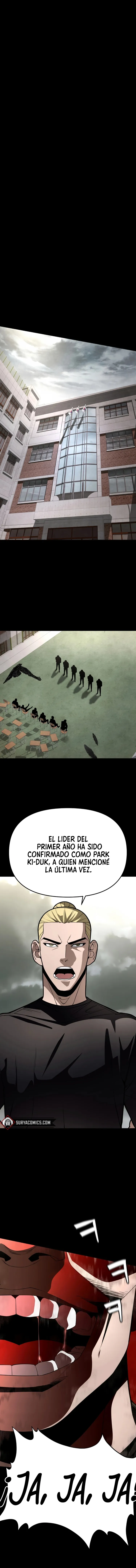 99 Jefe Capítulo 8 en Línea - página 2