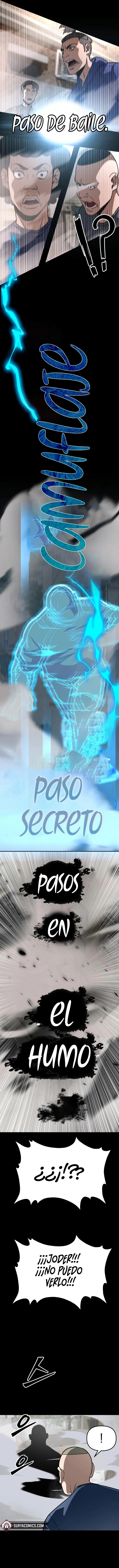 99 Jefe Capítulo 8 en Línea - página 7
