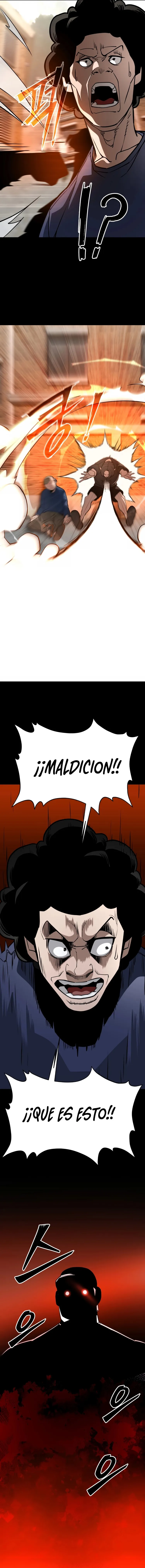 99 Jefe Capítulo 8 en Línea - página 10