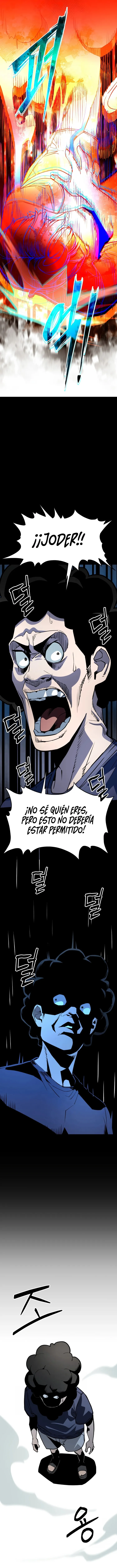 99 Jefe Capítulo 8 en Línea - página 11