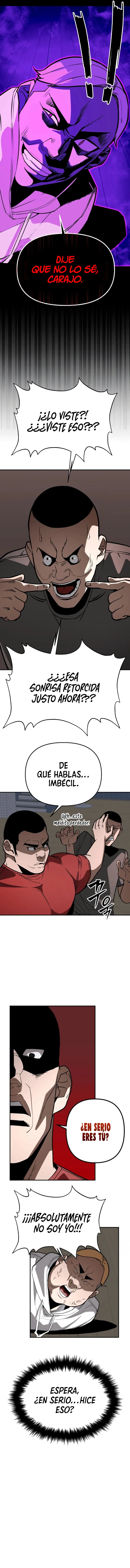 99 Jefe Capítulo 9 en Línea - página 4
