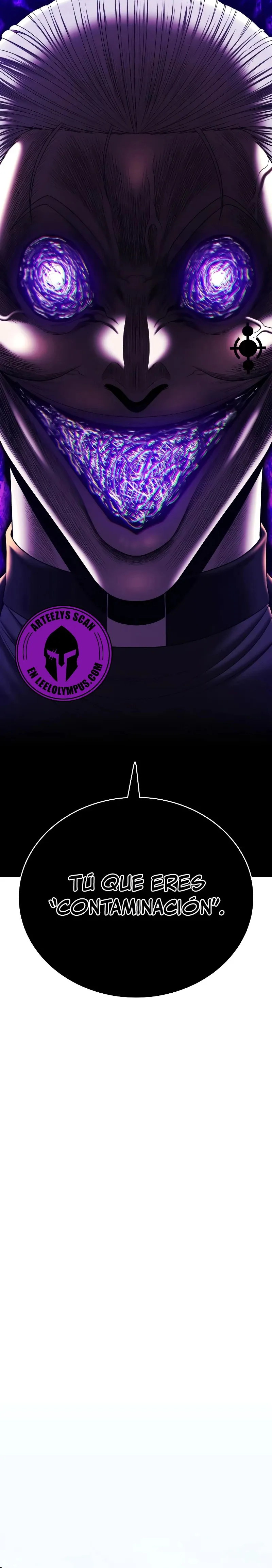 +99 palo de madera Capítulo 101.1 en Línea - página 7