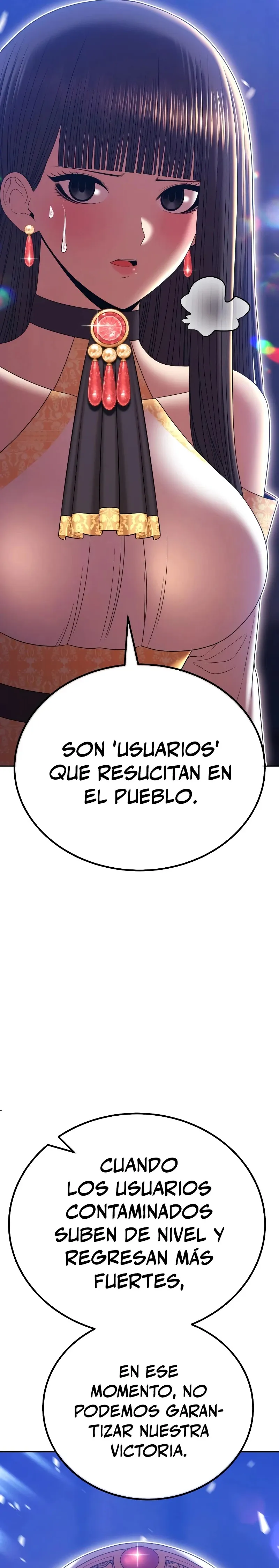 +99 palo de madera Capítulo 101.1 en Línea - página 26