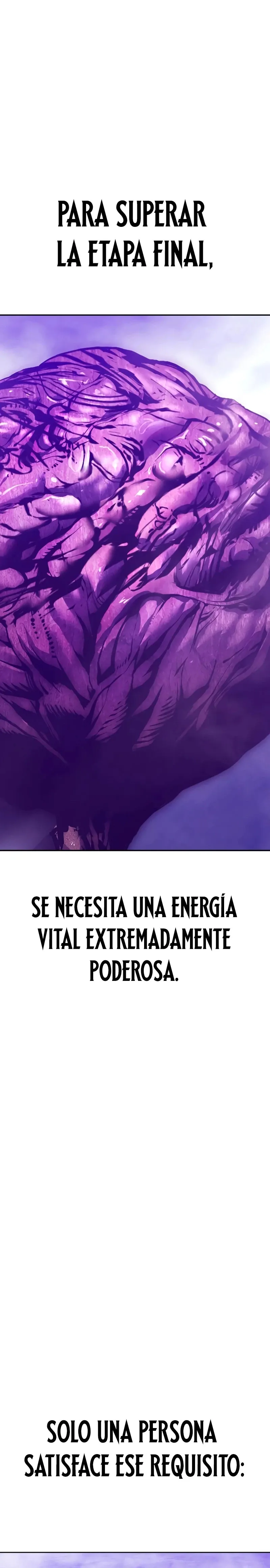 +99 palo de madera Capítulo 101.1 en Línea - página 33
