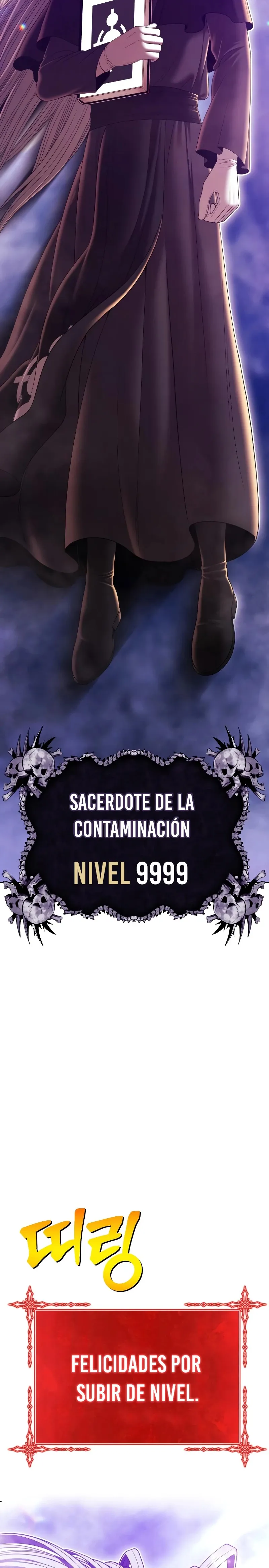 +99 palo de madera Capítulo 101.1 en Línea - página 54