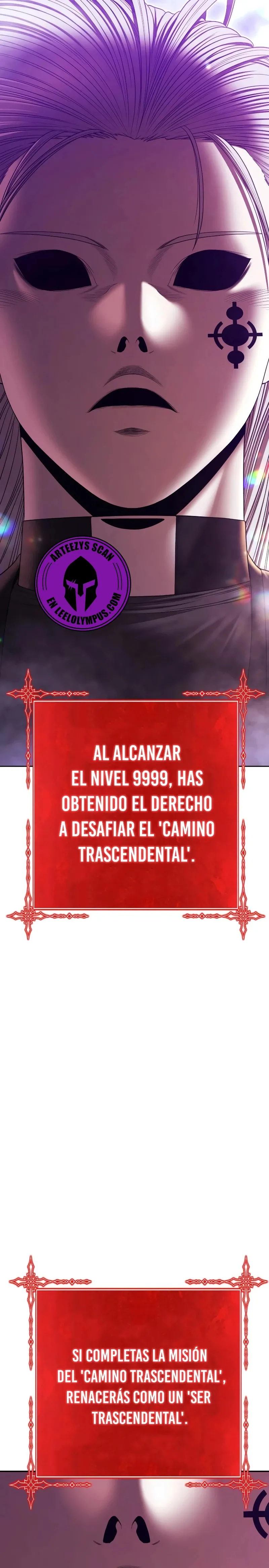 +99 palo de madera Capítulo 101.1 en Línea - página 55