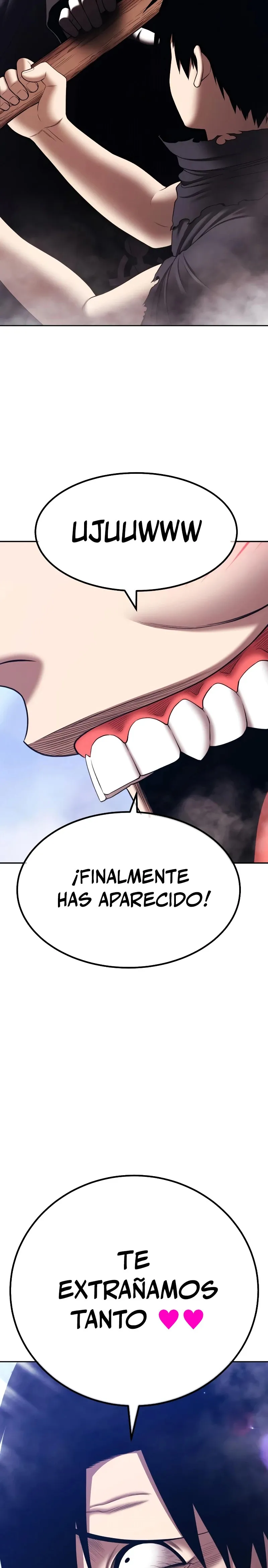 +99 palo de madera Capítulo 101.1 en Línea - página 78
