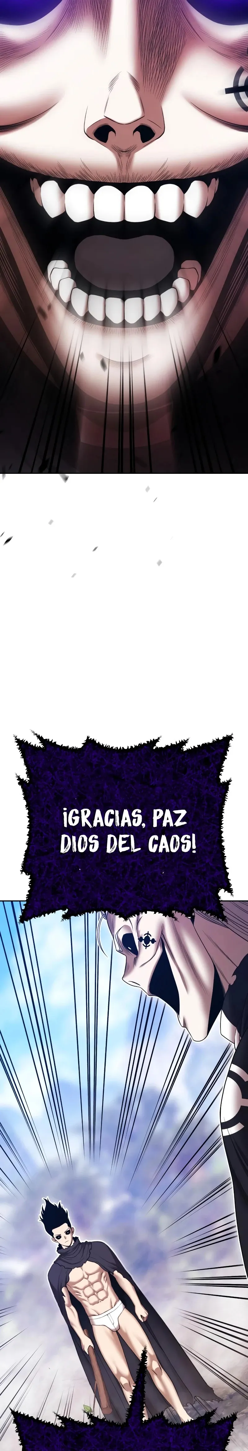 +99 palo de madera Capítulo 102.1 en Línea - página 56