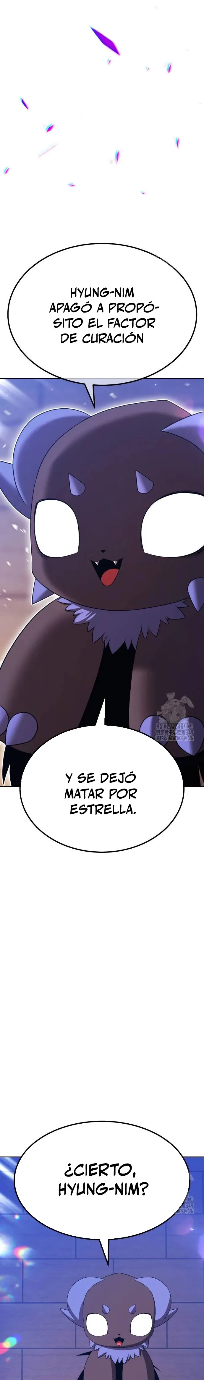 +99 palo de madera Capítulo 115.1 en Línea - página 32