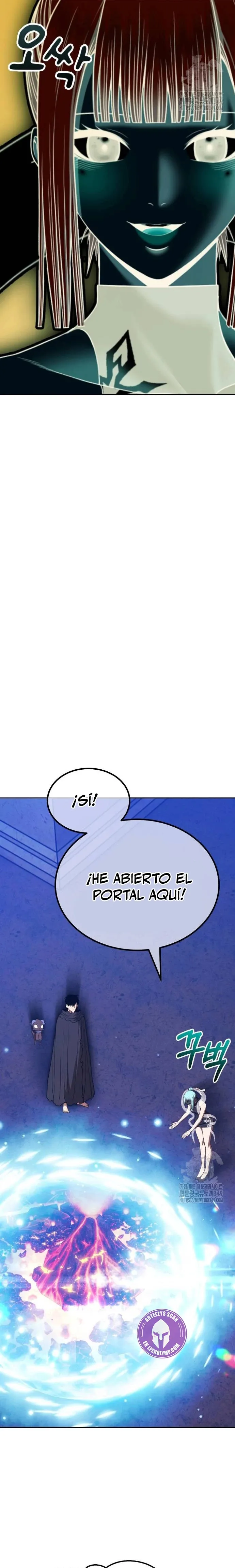 +99 palo de madera Capítulo 115.1 en Línea - página 62