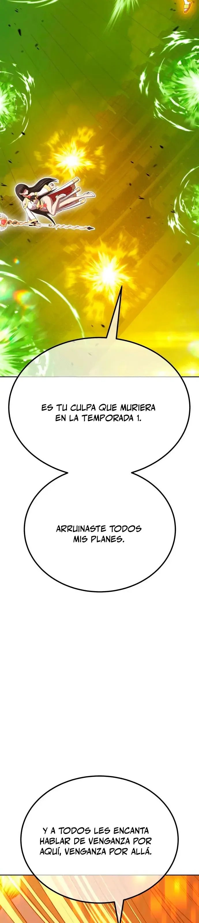 +99 palo de madera Capítulo 129.1 en Línea - página 47