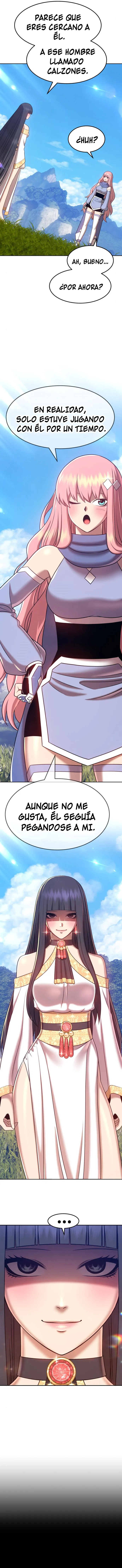 +99 palo de madera Capítulo 14 en Línea - página 15