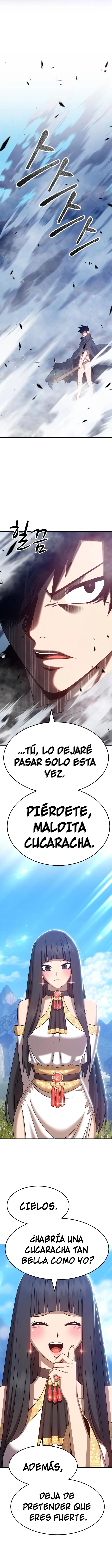+99 palo de madera Capítulo 14 en Línea - página 25