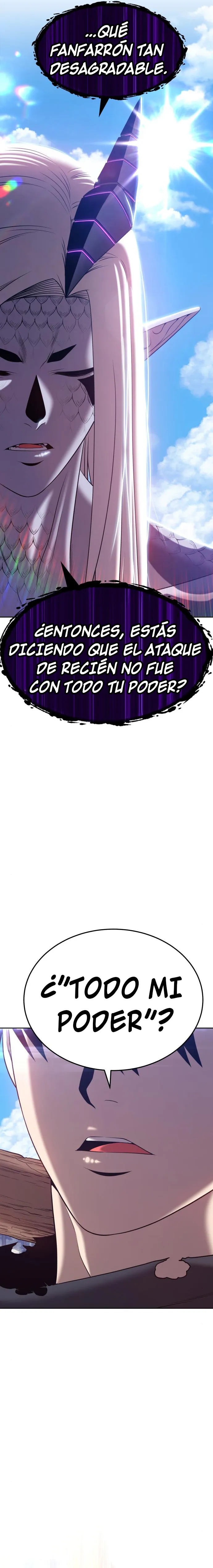 +99 palo de madera Capítulo 14 en Línea - página 30