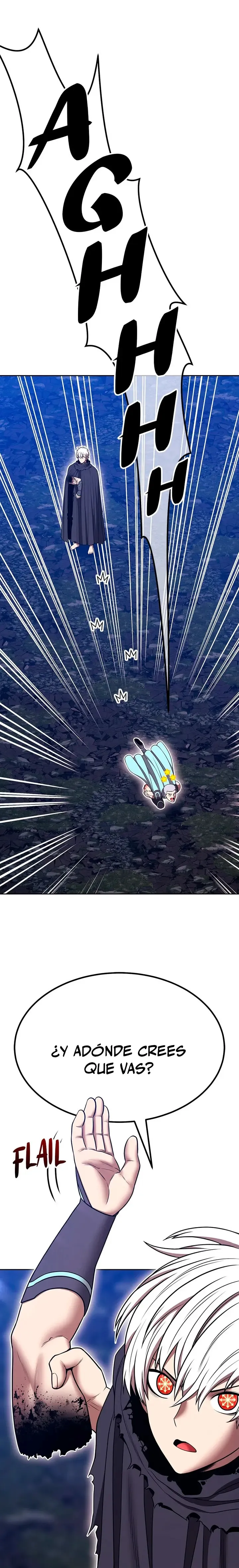 +99 palo de madera Capítulo 143.1 en Línea - página 7