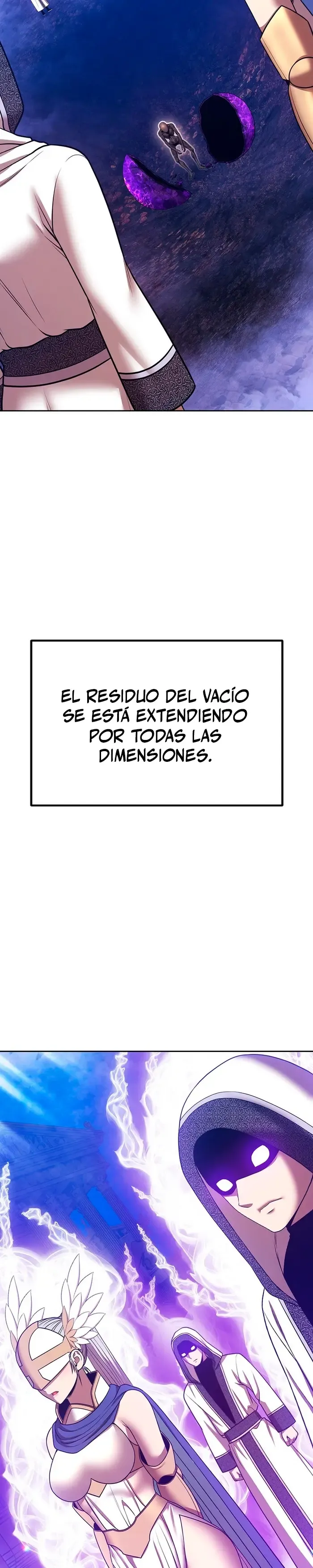 +99 palo de madera Capítulo 171.1 en Línea - página 31
