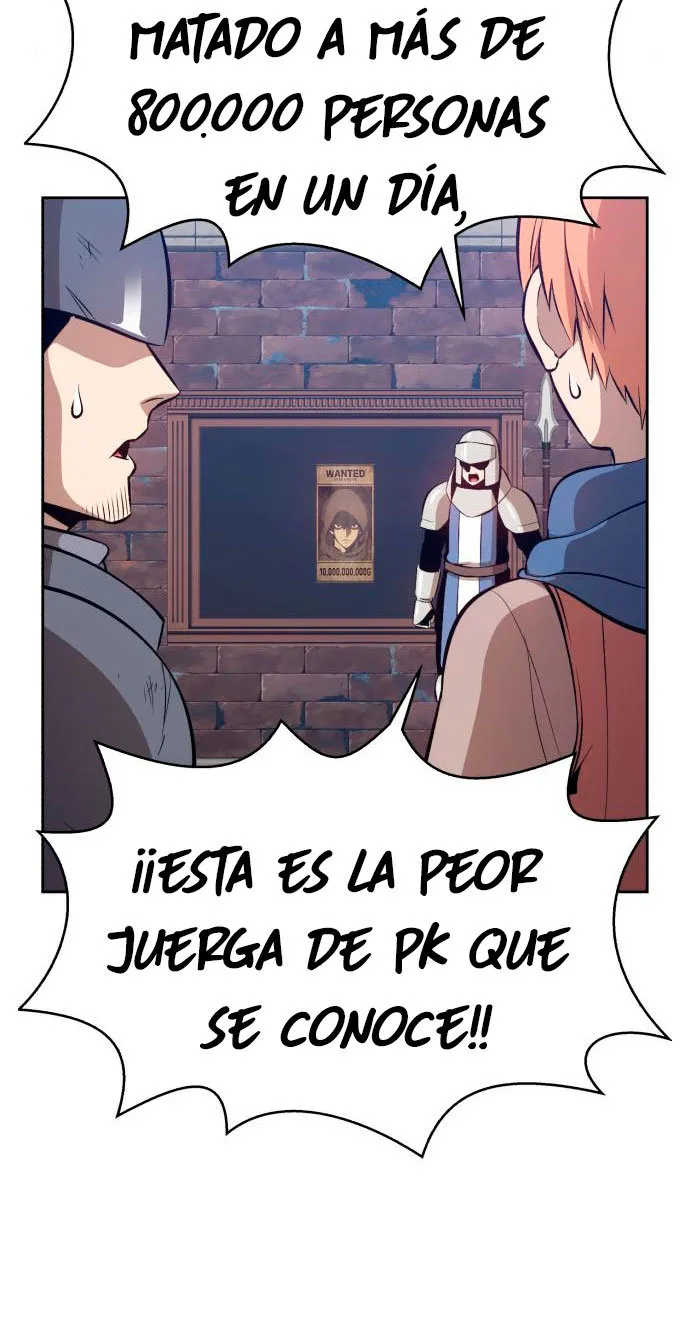 +99 palo de madera Capítulo 2 en Línea - página 36