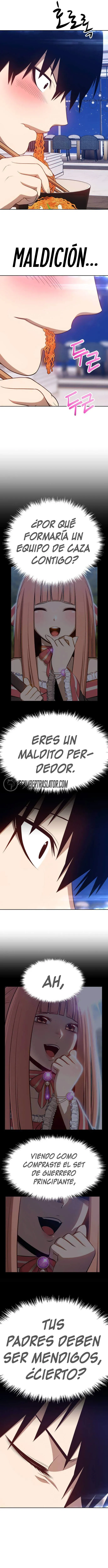+99 palo de madera Capítulo 26 en Línea - página 7