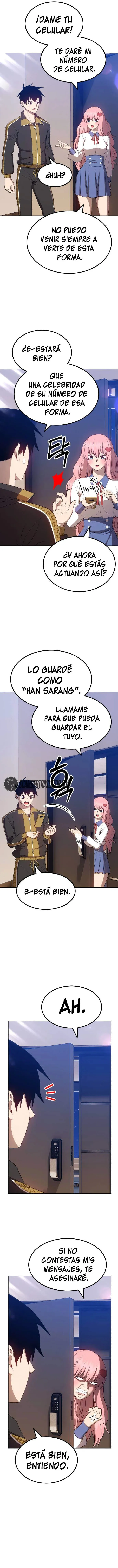 +99 palo de madera Capítulo 26 en Línea - página 21