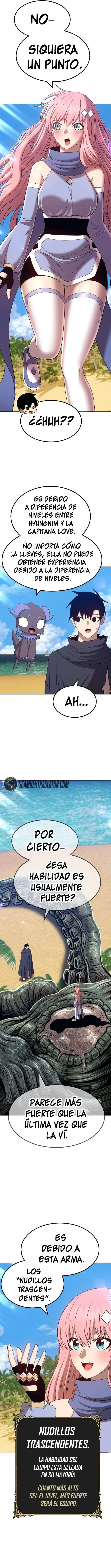 +99 palo de madera Capítulo 26 en Línea - página 36