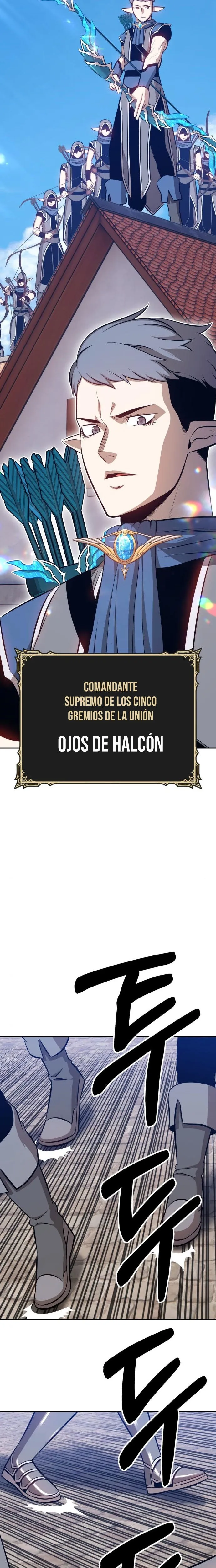 +99 palo de madera Capítulo 3 en Línea - página 19