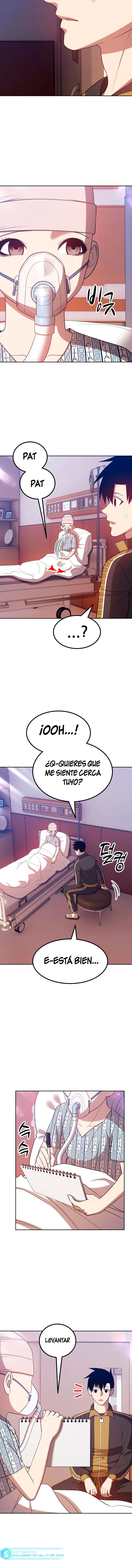 +99 palo de madera Capítulo 35 en Línea - página 4