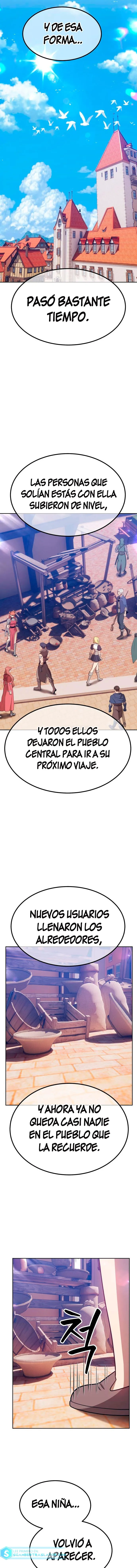 +99 palo de madera Capítulo 35 en Línea - página 11
