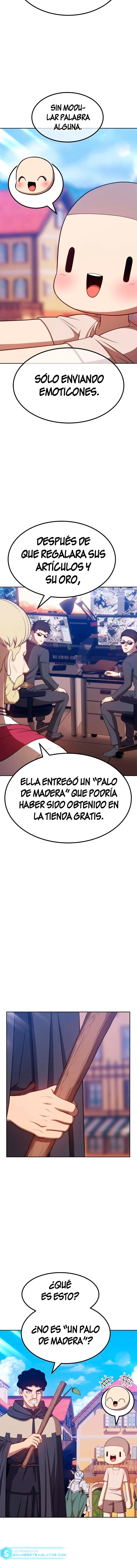 +99 palo de madera Capítulo 35 en Línea - página 13