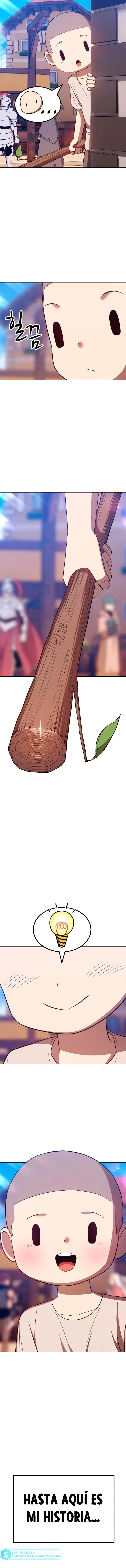 +99 palo de madera Capítulo 35 en Línea - página 16