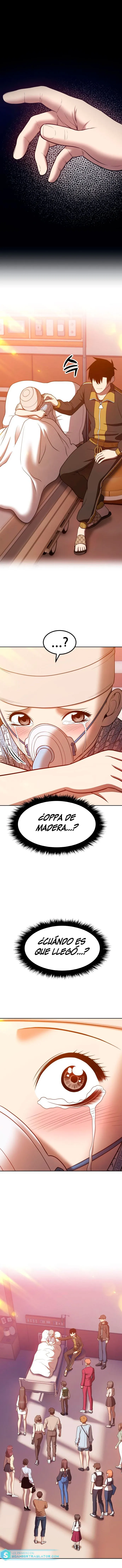 +99 palo de madera Capítulo 35 en Línea - página 36