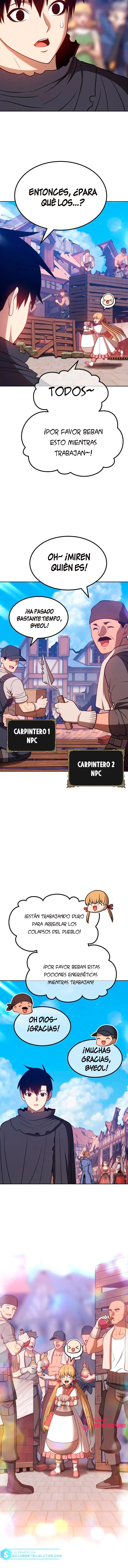 +99 palo de madera Capítulo 36 en Línea - página 13