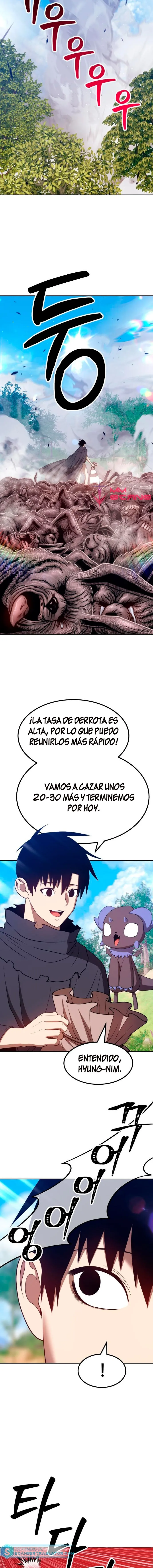 +99 palo de madera Capítulo 36 en Línea - página 30