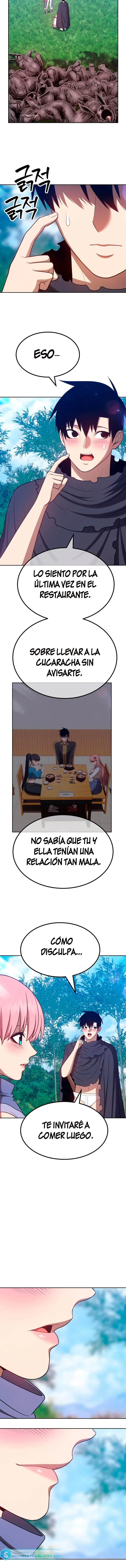 +99 palo de madera Capítulo 36 en Línea - página 34
