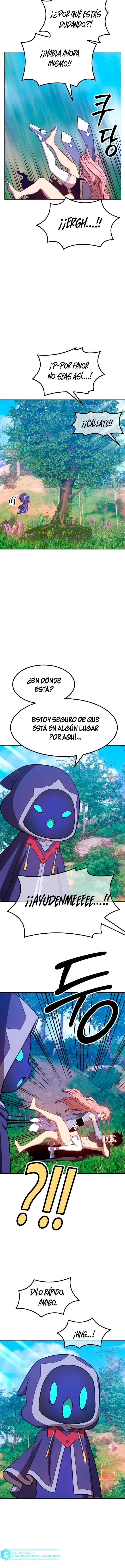 +99 palo de madera Capítulo 36 en Línea - página 37