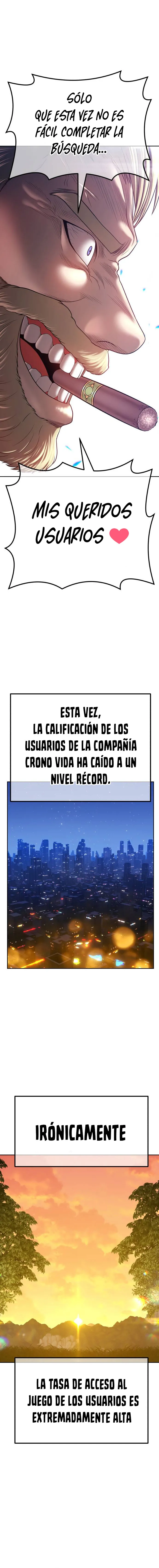 +99 palo de madera Capítulo 39 en Línea - página 40