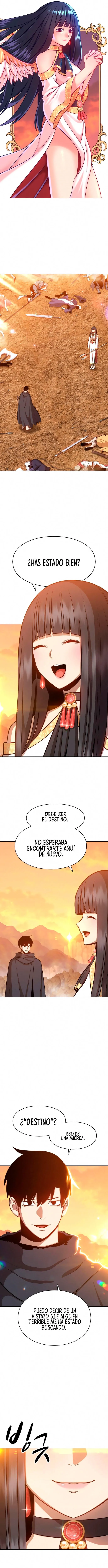 +99 palo de madera Capítulo 4 en Línea - página 5