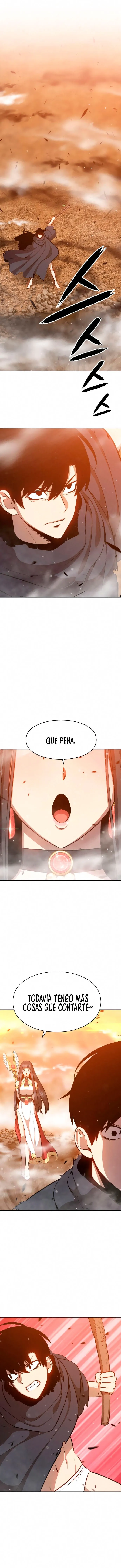+99 palo de madera Capítulo 4 en Línea - página 10