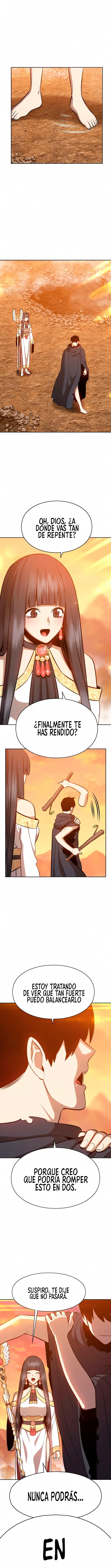 +99 palo de madera Capítulo 4 en Línea - página 22