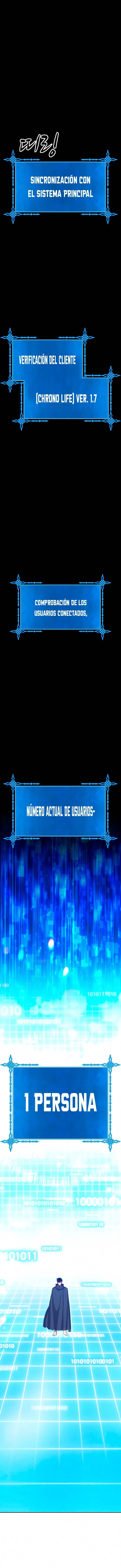 +99 palo de madera Capítulo 4 en Línea - página 37