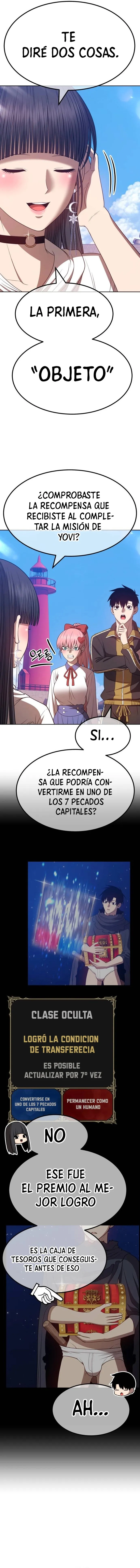 +99 palo de madera Capítulo 46 en Línea - página 22