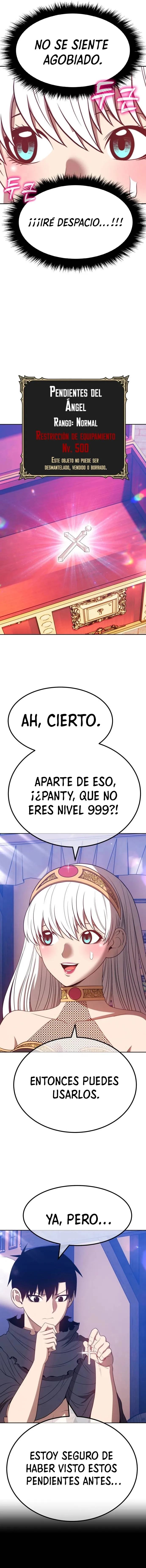+99 palo de madera Capítulo 46 en Línea - página 47