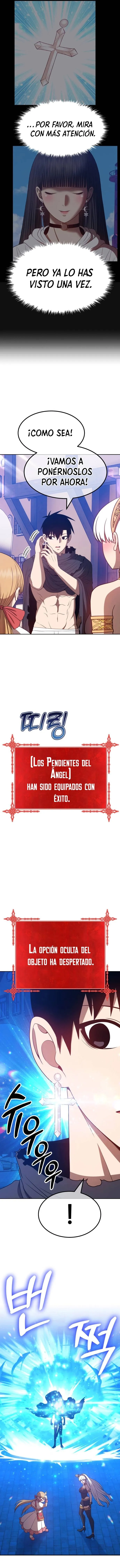 +99 palo de madera Capítulo 46 en Línea - página 48