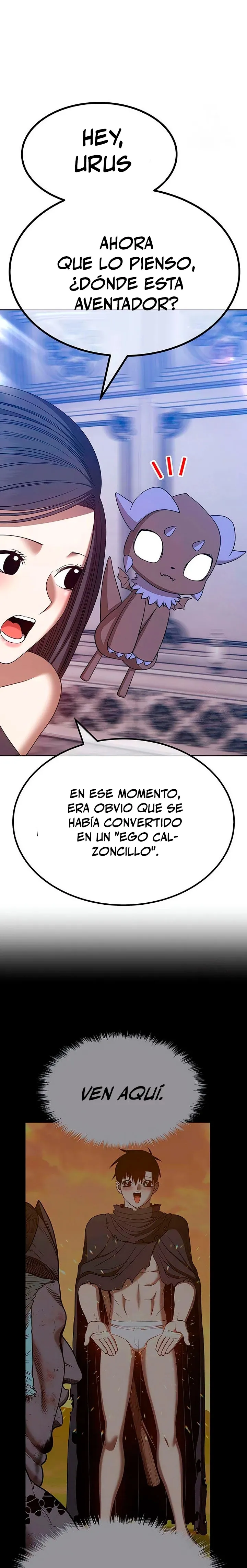 +99 palo de madera Capítulo 50 en Línea - página 62