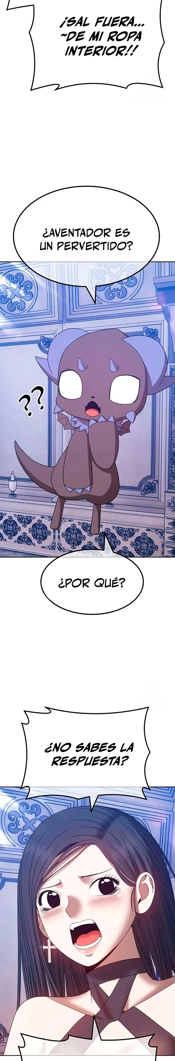 +99 palo de madera Capítulo 50 en Línea - página 71