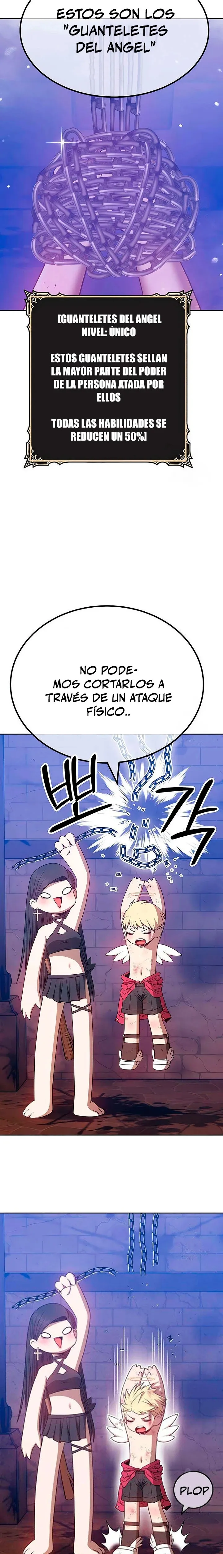 +99 palo de madera Capítulo 50 en Línea - página 112