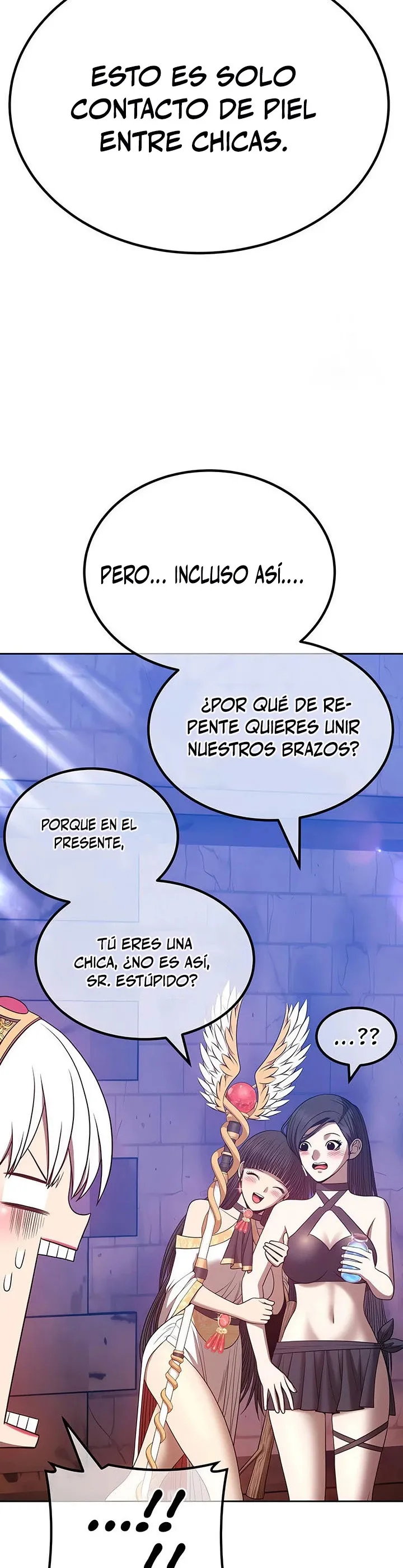 +99 palo de madera Capítulo 53 en Línea - página 16