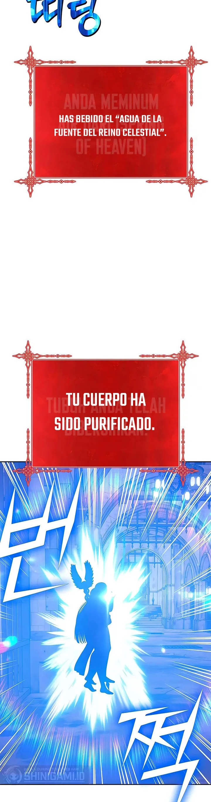 +99 palo de madera Capítulo 53 en Línea - página 23