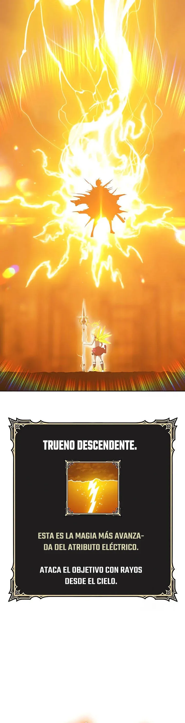 +99 palo de madera Capítulo 53 en Línea - página 54