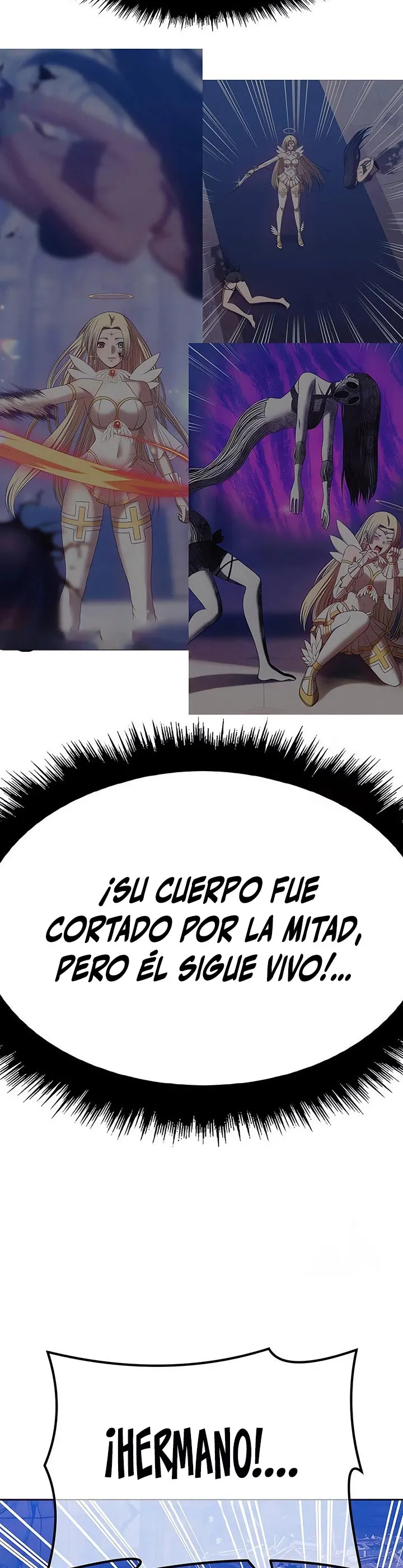 +99 palo de madera Capítulo 53 en Línea - página 74