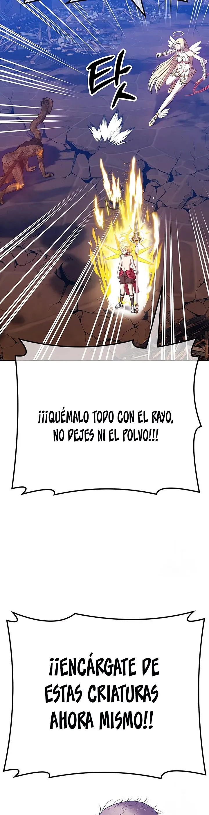 +99 palo de madera Capítulo 53 en Línea - página 75